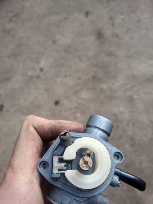 Продам карбюратор delorto 17.5