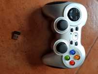 Comando Logitech wireless F710