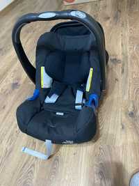 Автокрісло BRITAX-ROMER baby safe SHR II