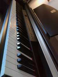 Piano Digital Yamaha Clavinova