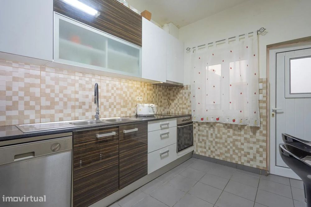 Espetacular Moradia T3 na Lousã com 320m² e 2 Casas de Banho