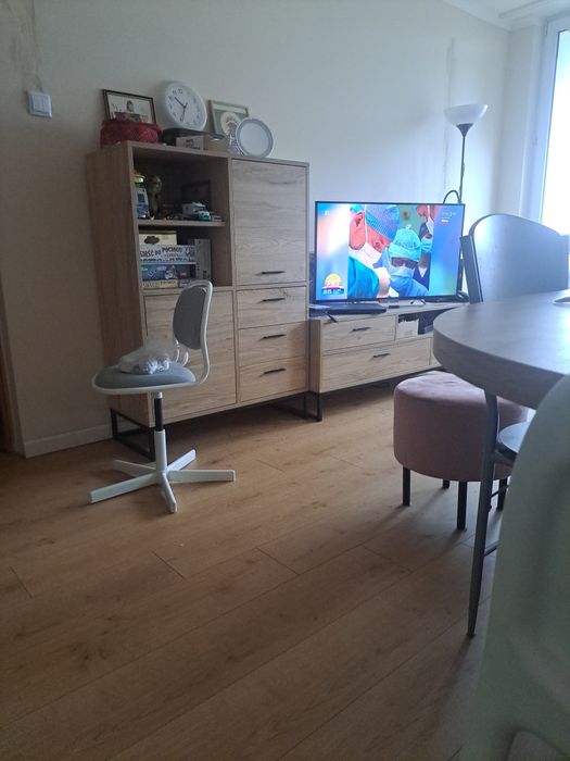 Zestaw mebli do salonu Ramla