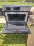 Kuchenka mikrofalowa Whirlpool AMW 848IXL