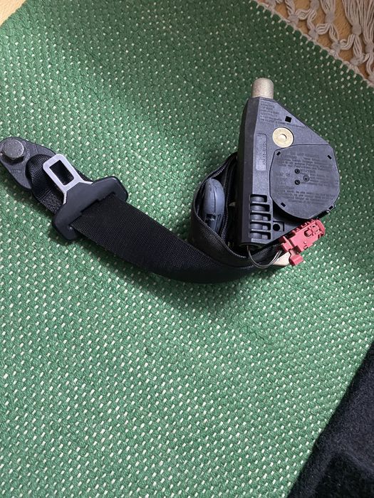 Cinto para Smart for two