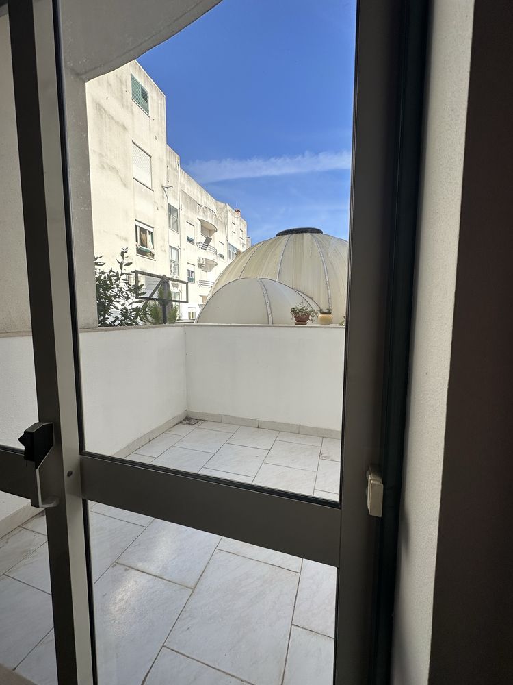 Quarto no Entroncamento São João Baptista