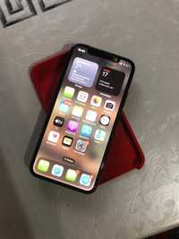 iPhone x 64 gb neverlock акб 75%