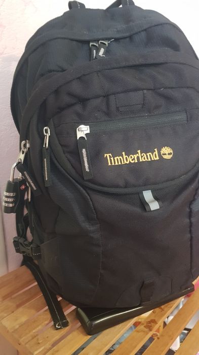 Рюкзак для школи Timberland міста спорту туризму