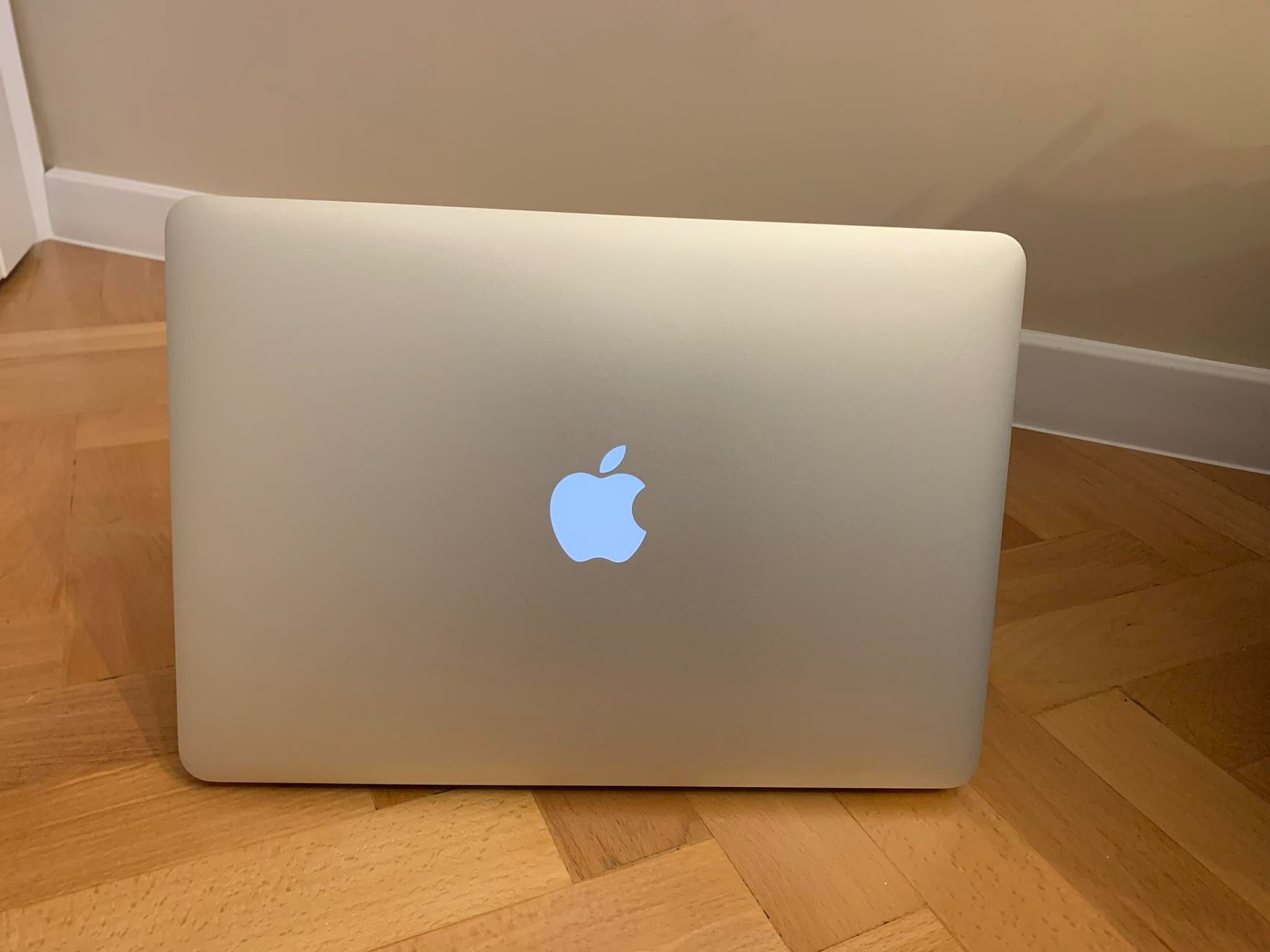 MacBook Air 13 + etui GRATIS