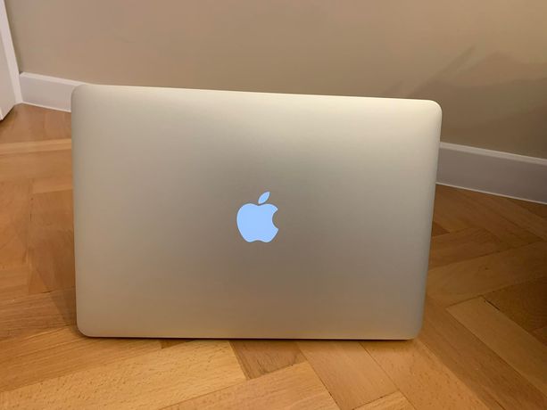 MacBook Air 13 + etui GRATIS!