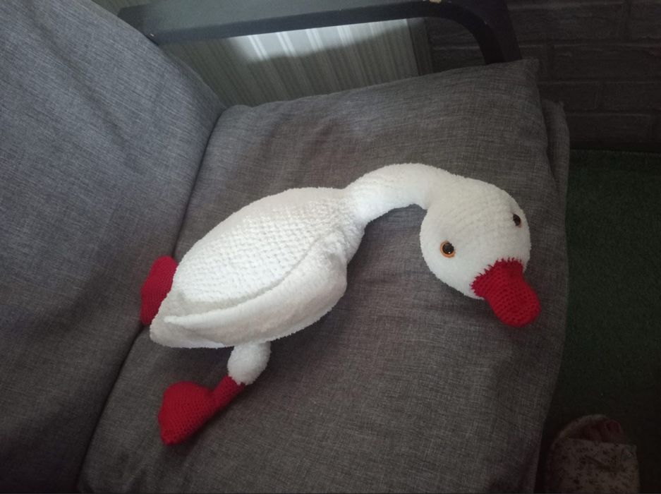 Игрушки ручной работы