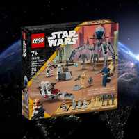 LEGO STAR WARS - Pakiet bojowy - NOWE!!!