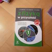 Podręczniki do matematyki, fizyki