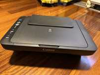 Drukarka Canon Multifunction Printer K10446