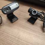 Kamerki internetowe Logitech Creative
