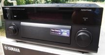 Yamaha  RX-A2080