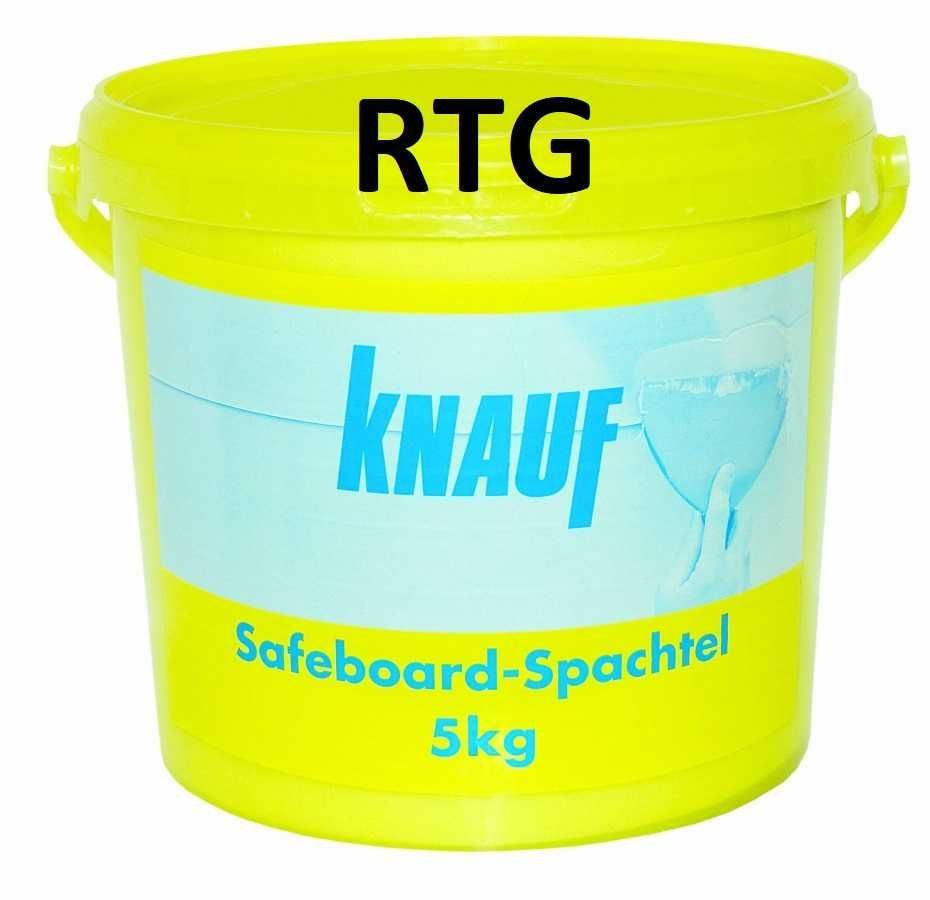 Płyta GK RTG Knauf SAFEBOARD 625X2500