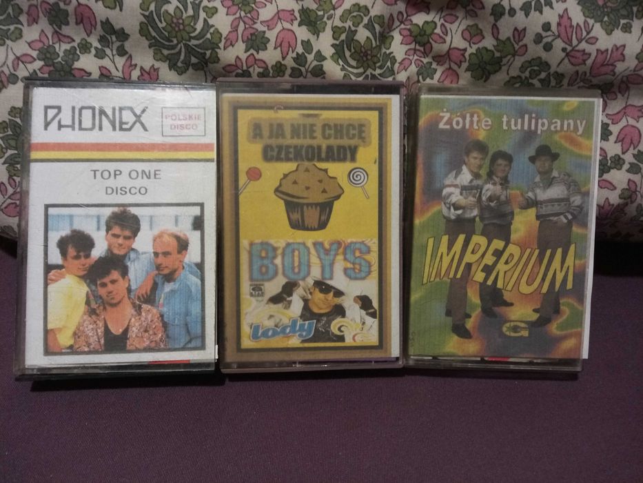 Boys Top One Imperium