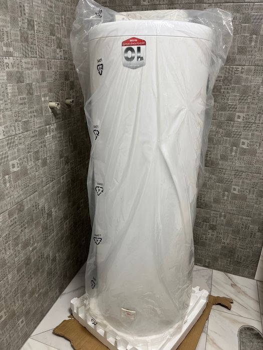 Бойлер електричний