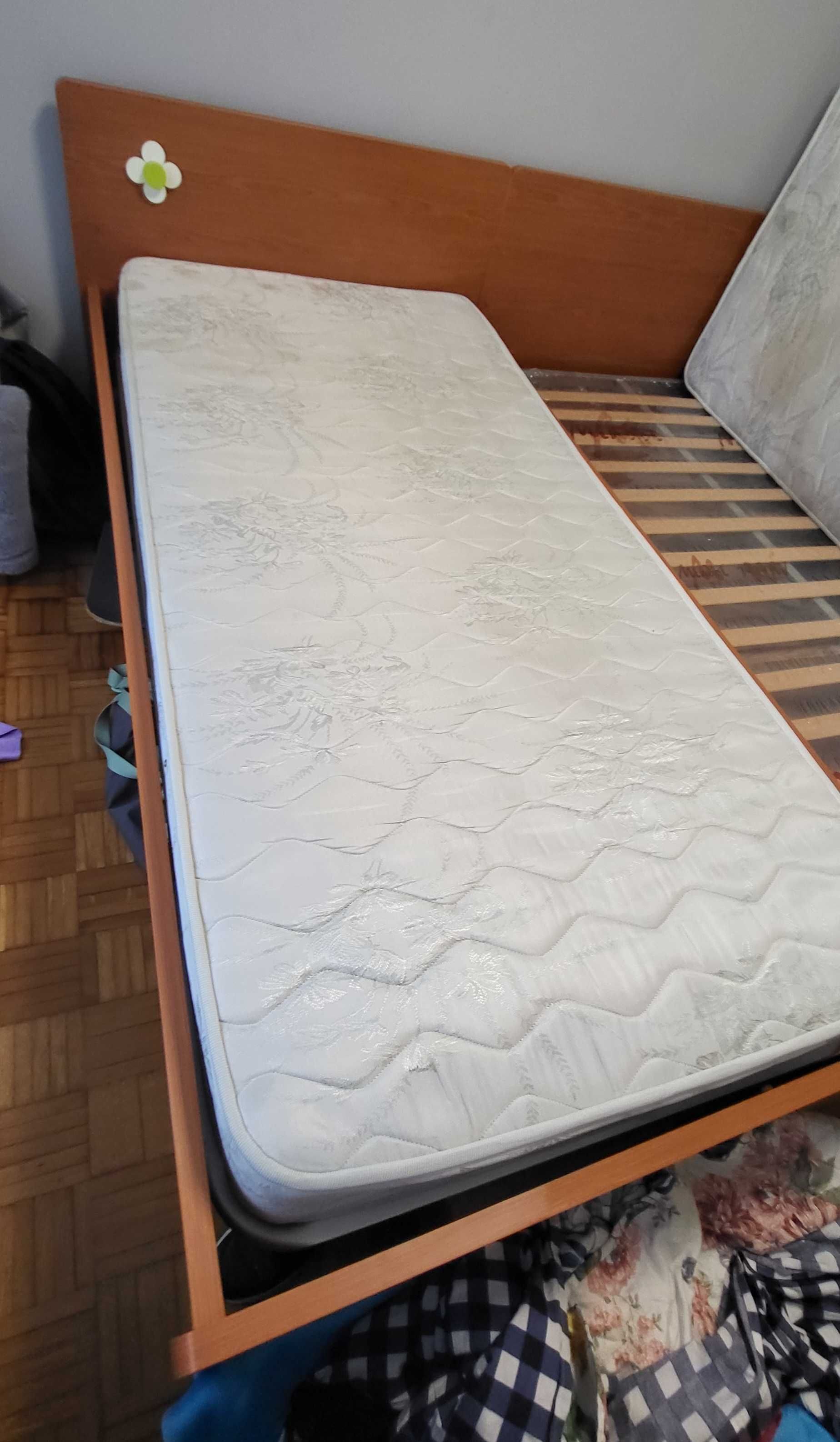 Mobília quarto completa