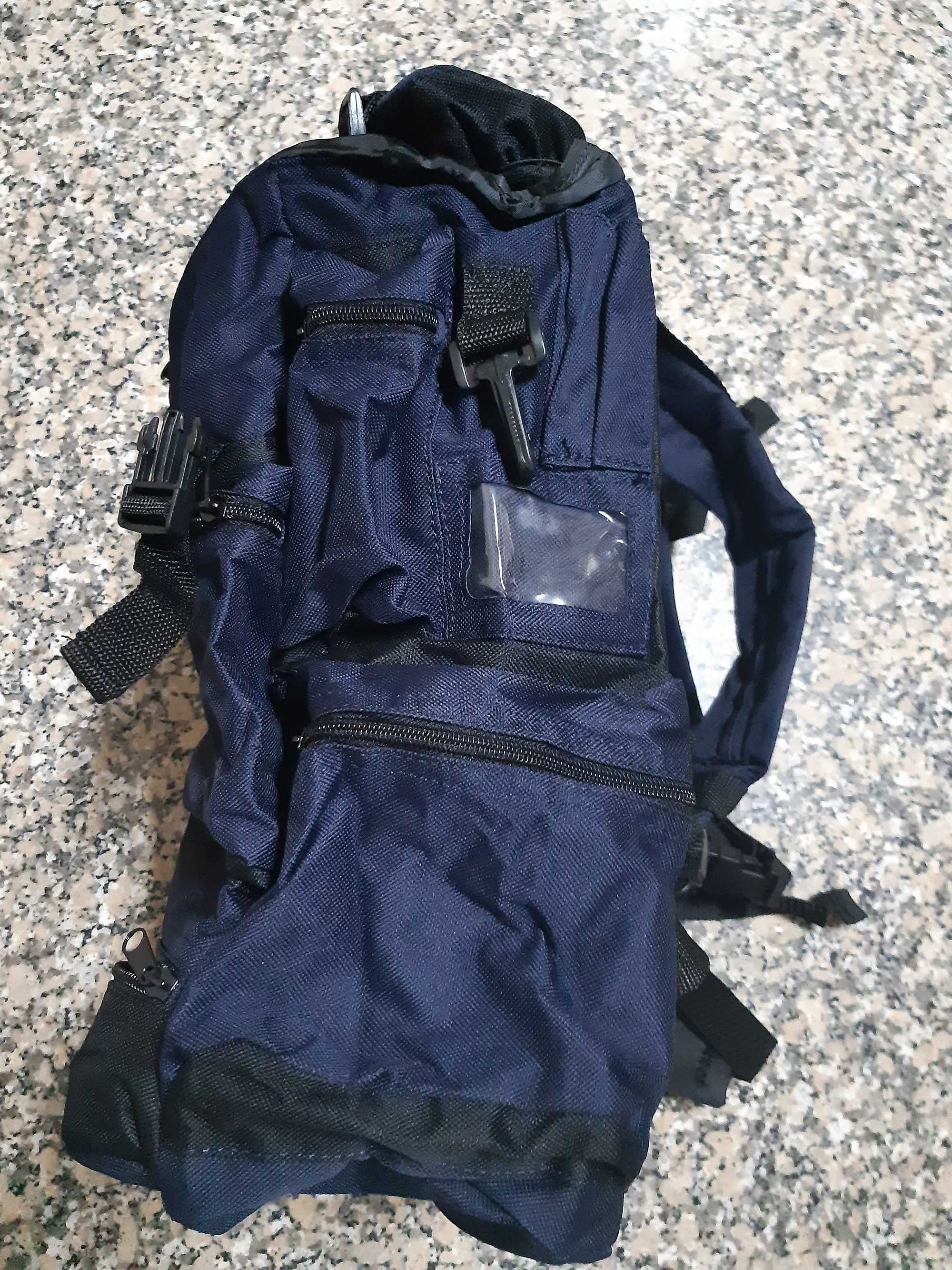 Mochila /Monte /Campo /Montanha /Campismo / Escola / Escoteiros