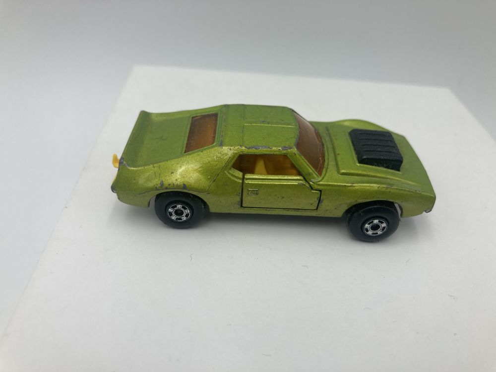 Matchbox Superfast No 9 amx Javelin