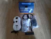 Nowy robot do mycia okien szyb window cleaning robot