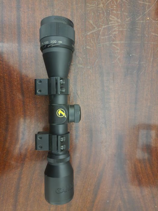 Прицел Gamo kompact