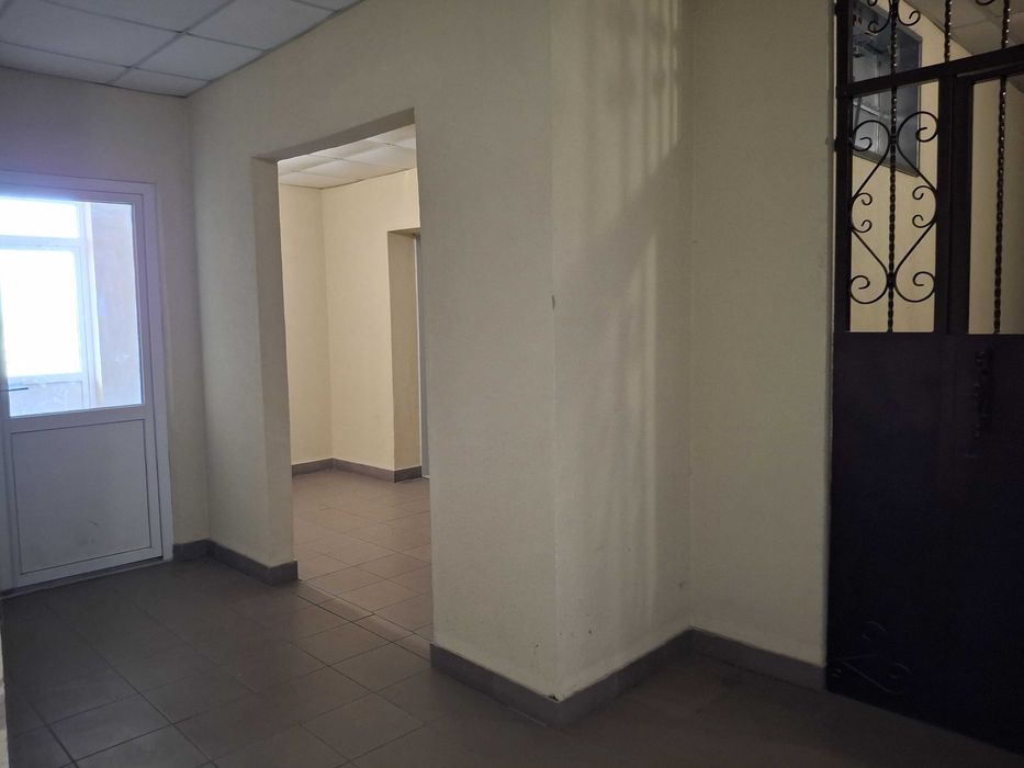 Продам 2-х комнатную квартиру на Цветаева/Высокий переулок