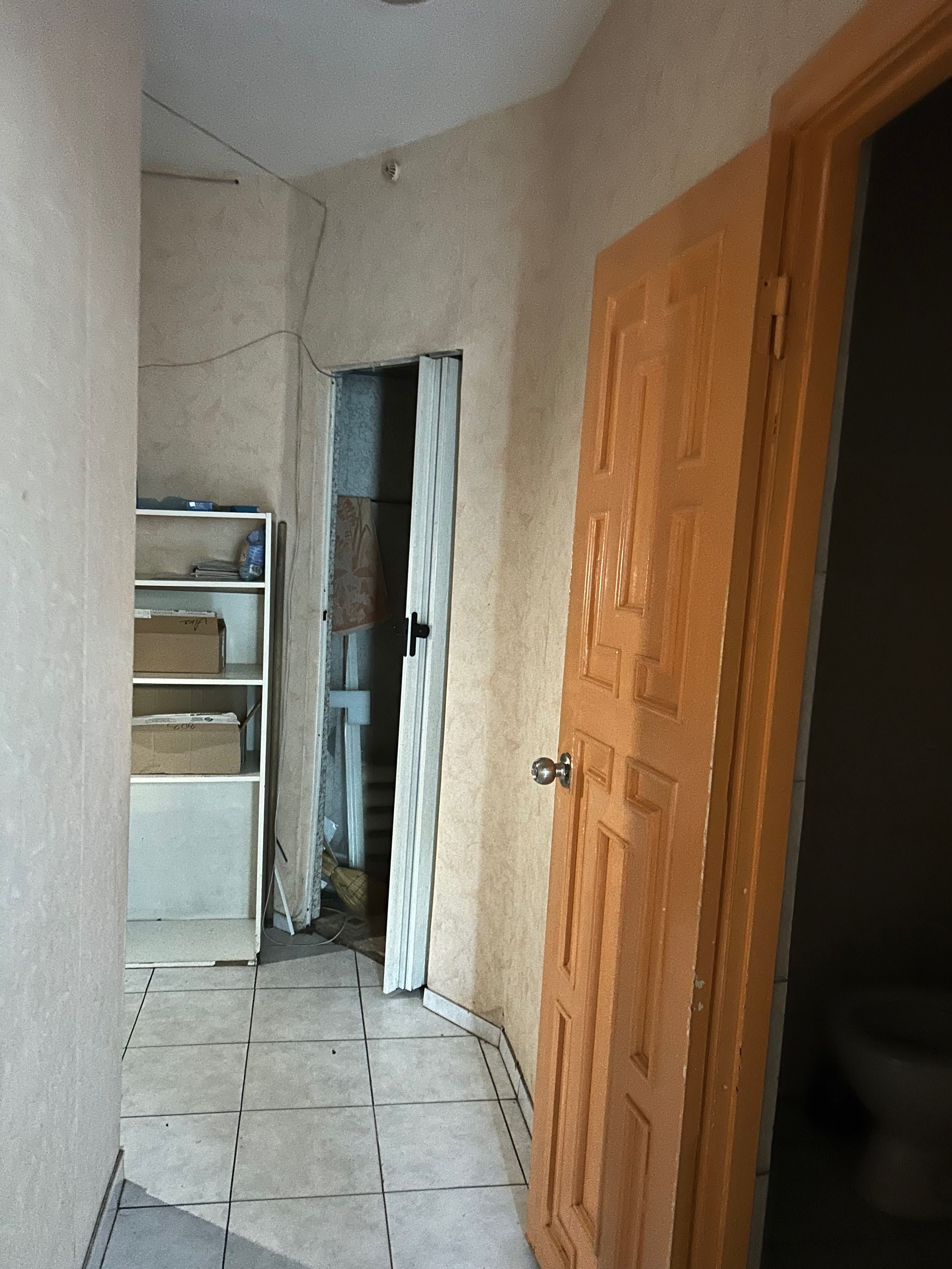 Фасадне приміщення в Одесі
