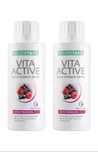 Witaminy Vita Active Red Fruit Dwupak, LR