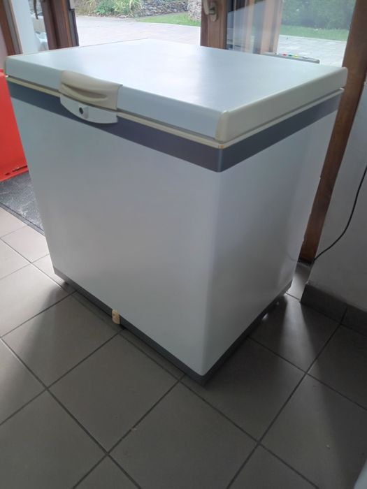 Zamrażarka Whirlpool