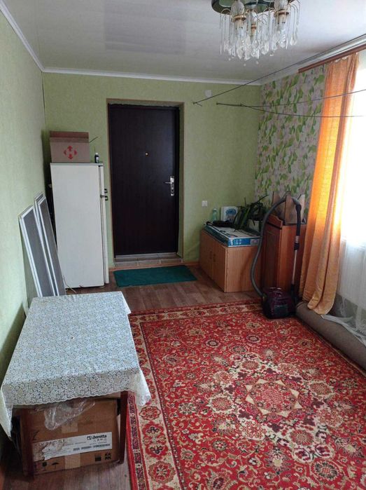 Продам в г. Ахтырка 2-х комнатную квартиру