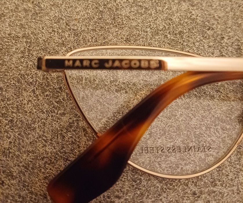 Marc Jacobs oprawki