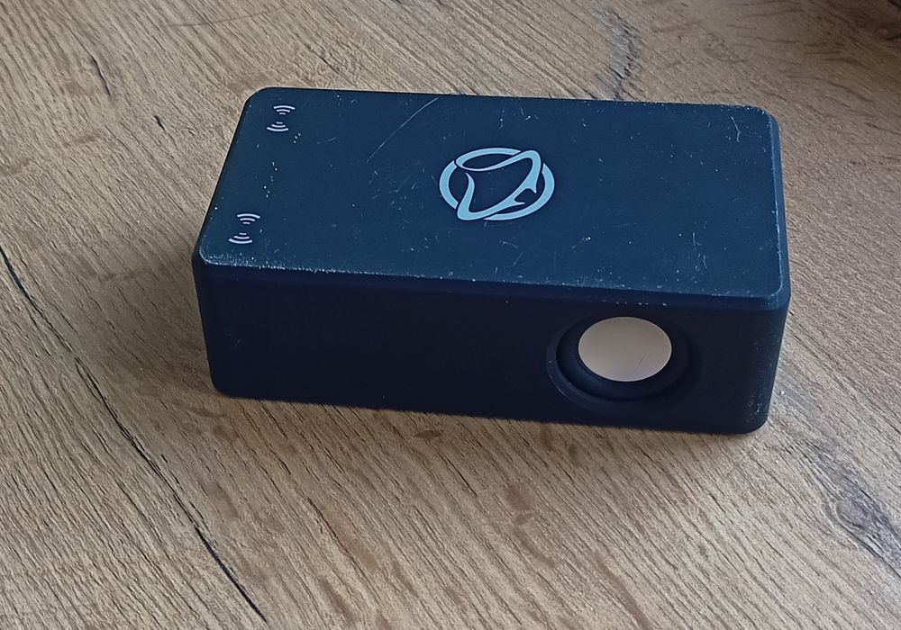 Głośnik manta ma 401 indukcyjny