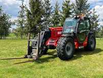 Manitou MLT 935H MLT 935H  manitou MLT 935H