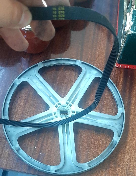 Продам Запчастини для пральної машини Zanussi LINDO 300  ( 6 кг )