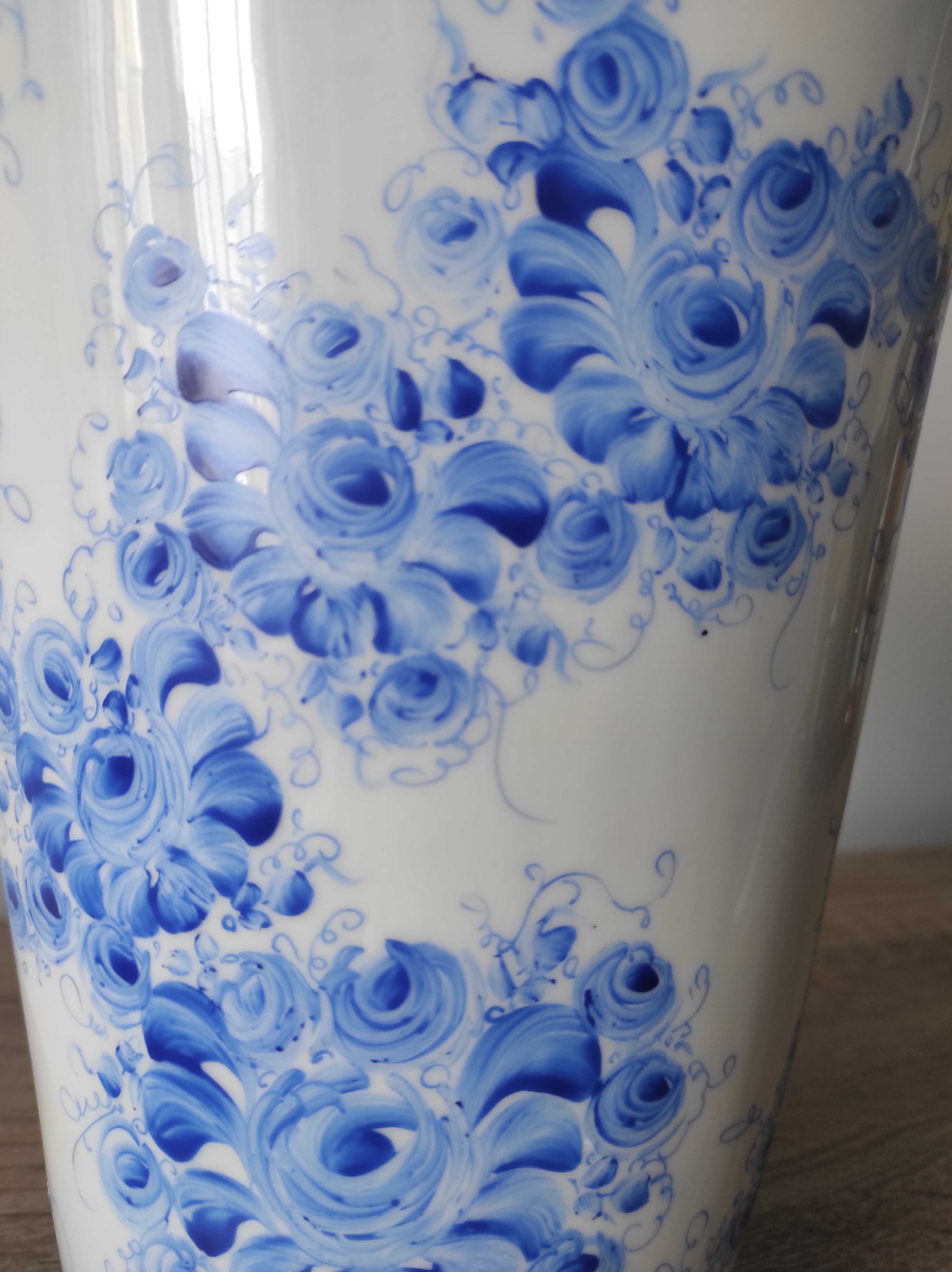 Wazon porcelanowy ZPS Karolina