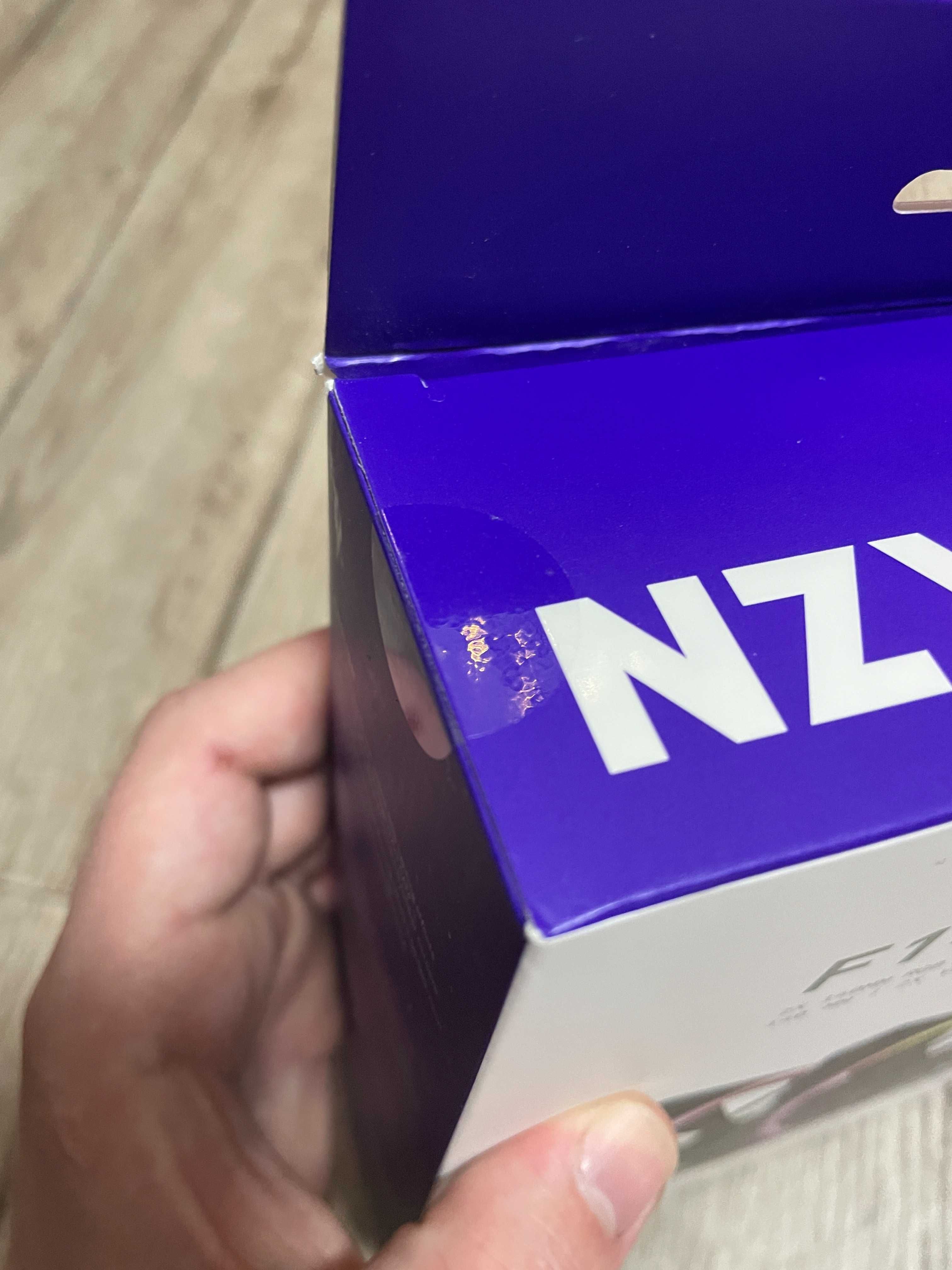 Набір кулерів для корпусу NZXT F140 RGB Twin Pack (RF-R14DF-B1) Black