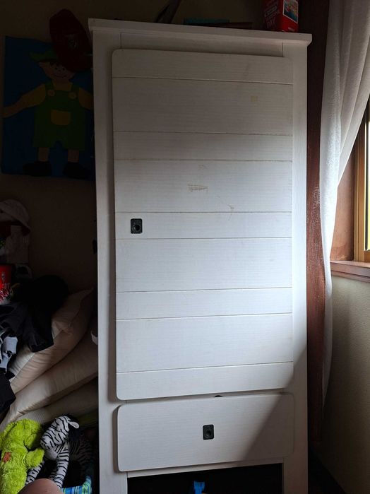 Móveis quarto criança