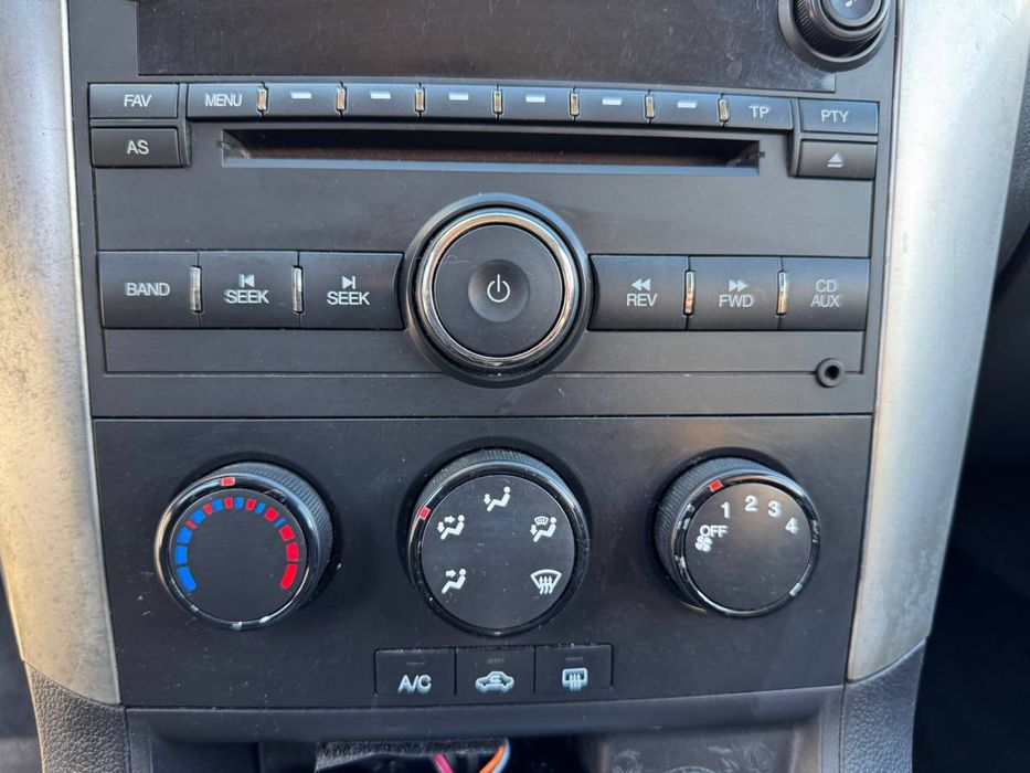 Продам Chevrolet Captiva 2007