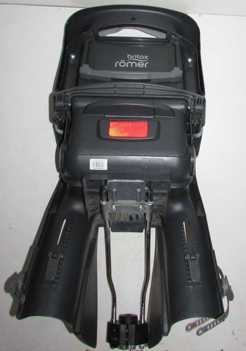Fotelik rowerowy ROMER JOCKEY 2 COMFORT z mocowaniem wysyłka
