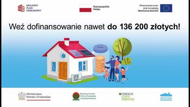 Dofinasowanie Czyste Powietrze 2024