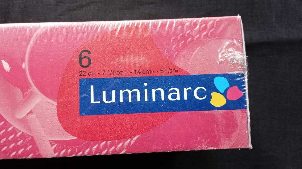 Набор чайный Luminarc на 6 персон