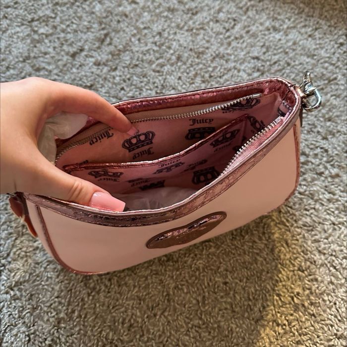 Сумка juicy couture