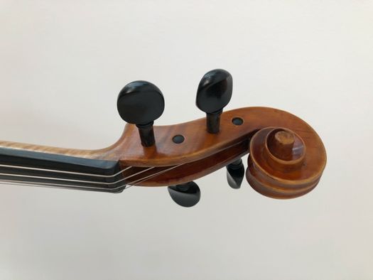 Viola d'arco 39cm/15''