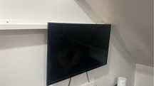 Vendo televisao 32 polegadas