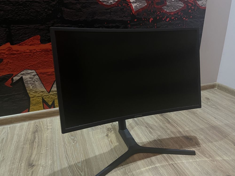 Monitor SAMSUNG 27cali LC27HG70QQUXEN