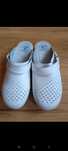 Buty medyczne nowe 37