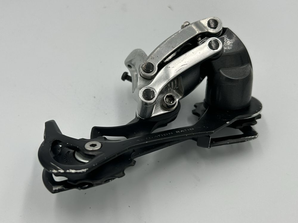 Przerzutka sram x9 tył