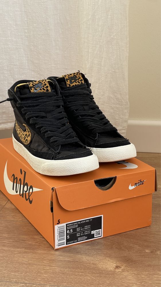 Nike Blazer MID'77